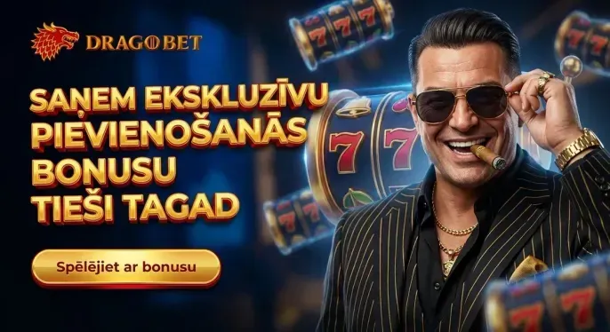 DragoBet